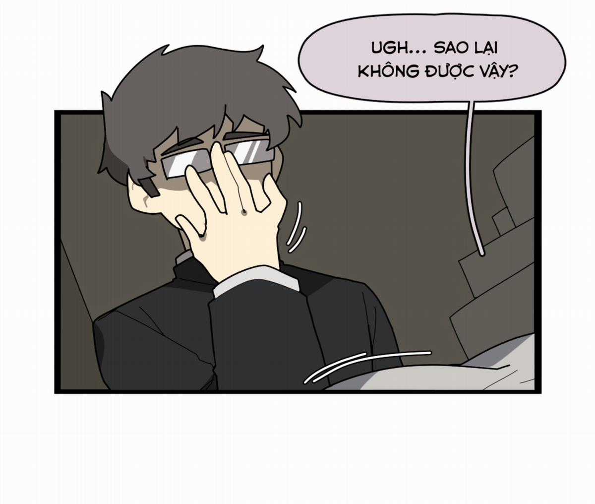 Những cô gái phi nhân của Junkzero Chapter 29 trang 3