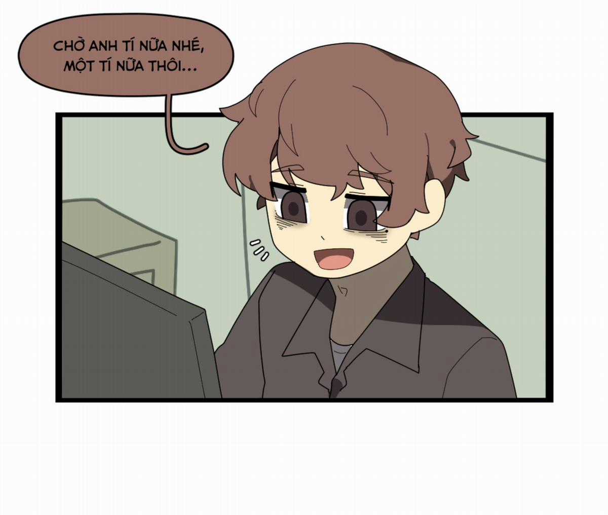 Những cô gái phi nhân của Junkzero Chapter 30 trang 2