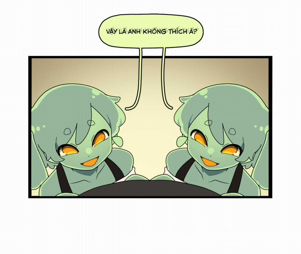 Những cô gái phi nhân của Junkzero Chapter 32 trang 2