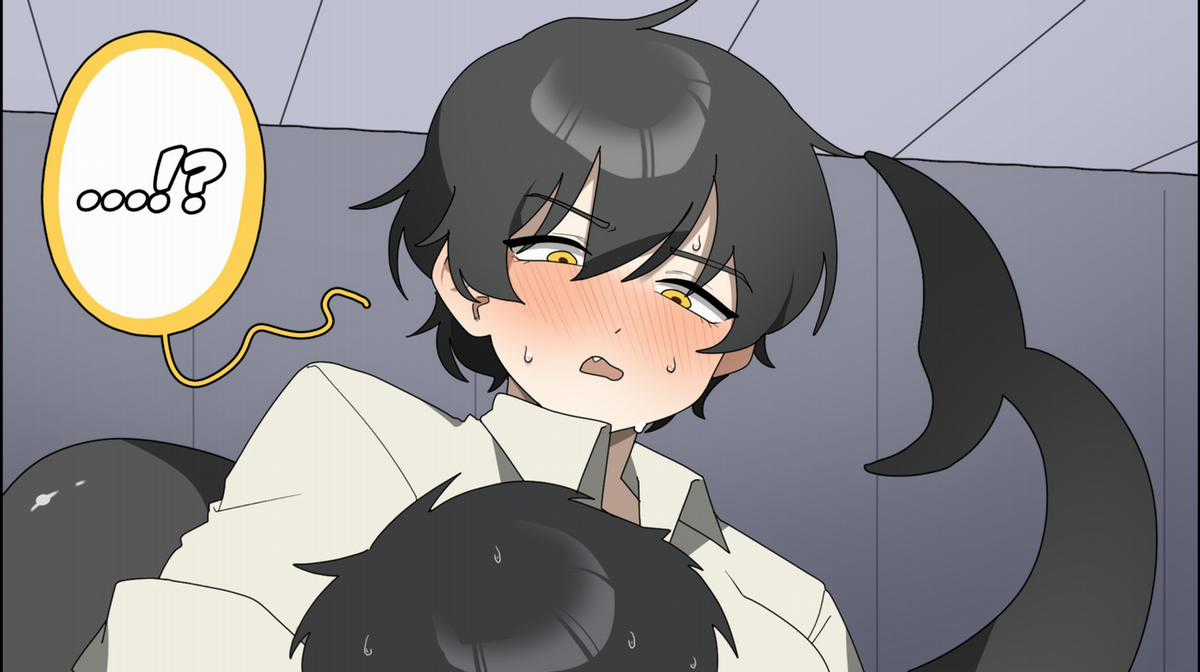 Những cô gái phi nhân của Junkzero Chapter 33 trang 4