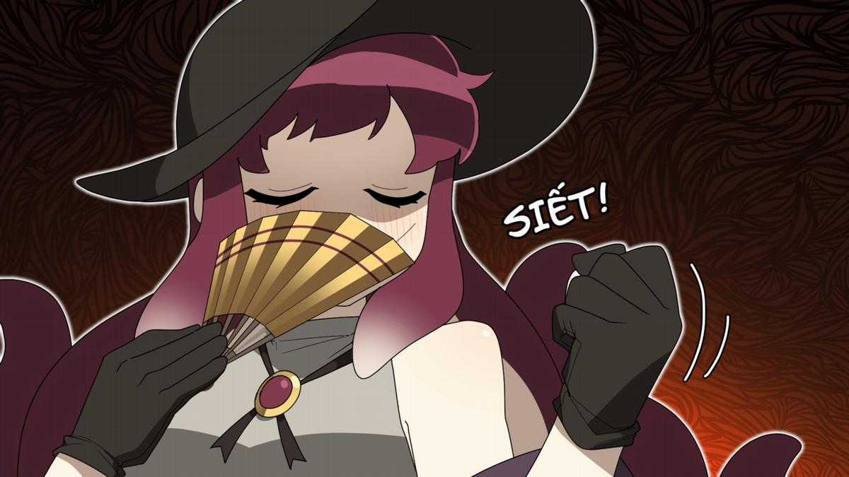 Những cô gái phi nhân của Junkzero Chapter 35 trang 6