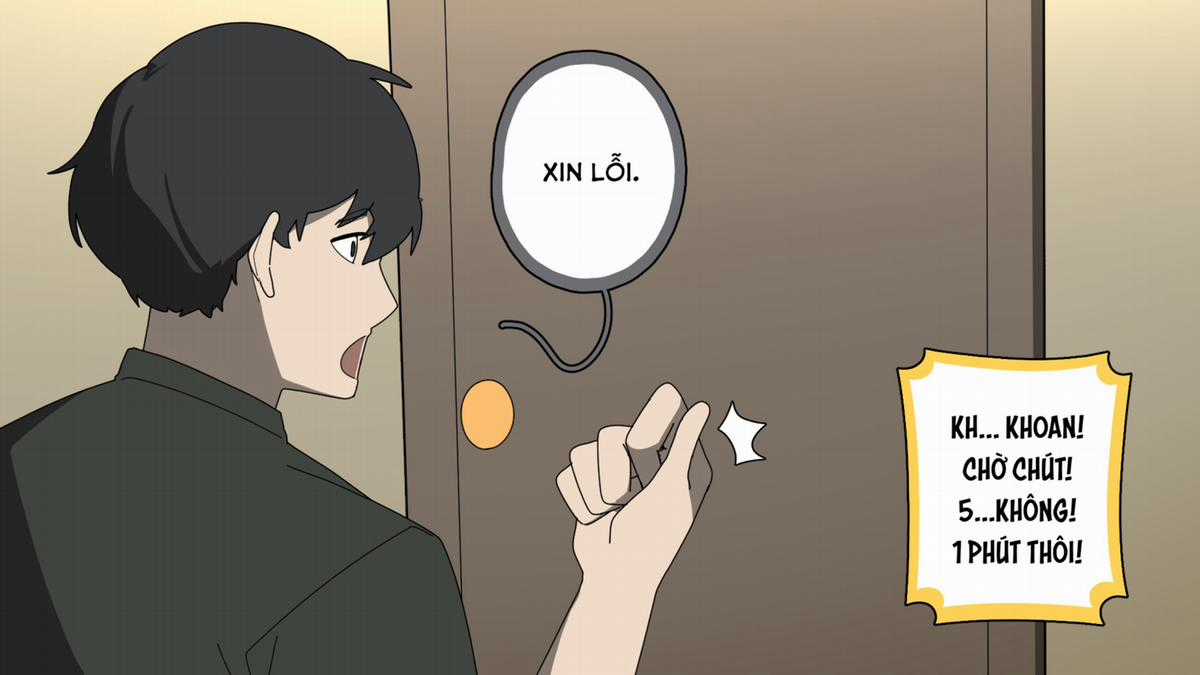 Những cô gái phi nhân của Junkzero Chapter 36 trang 2