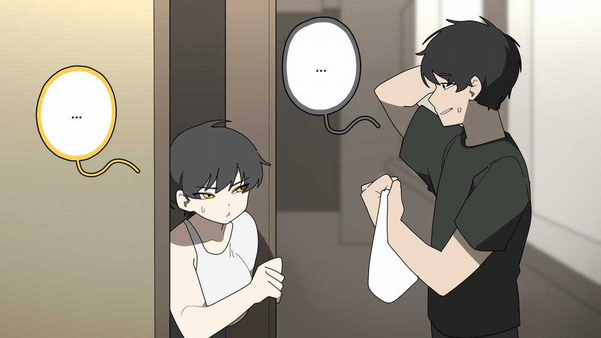 Những cô gái phi nhân của Junkzero Chapter 36 trang 4