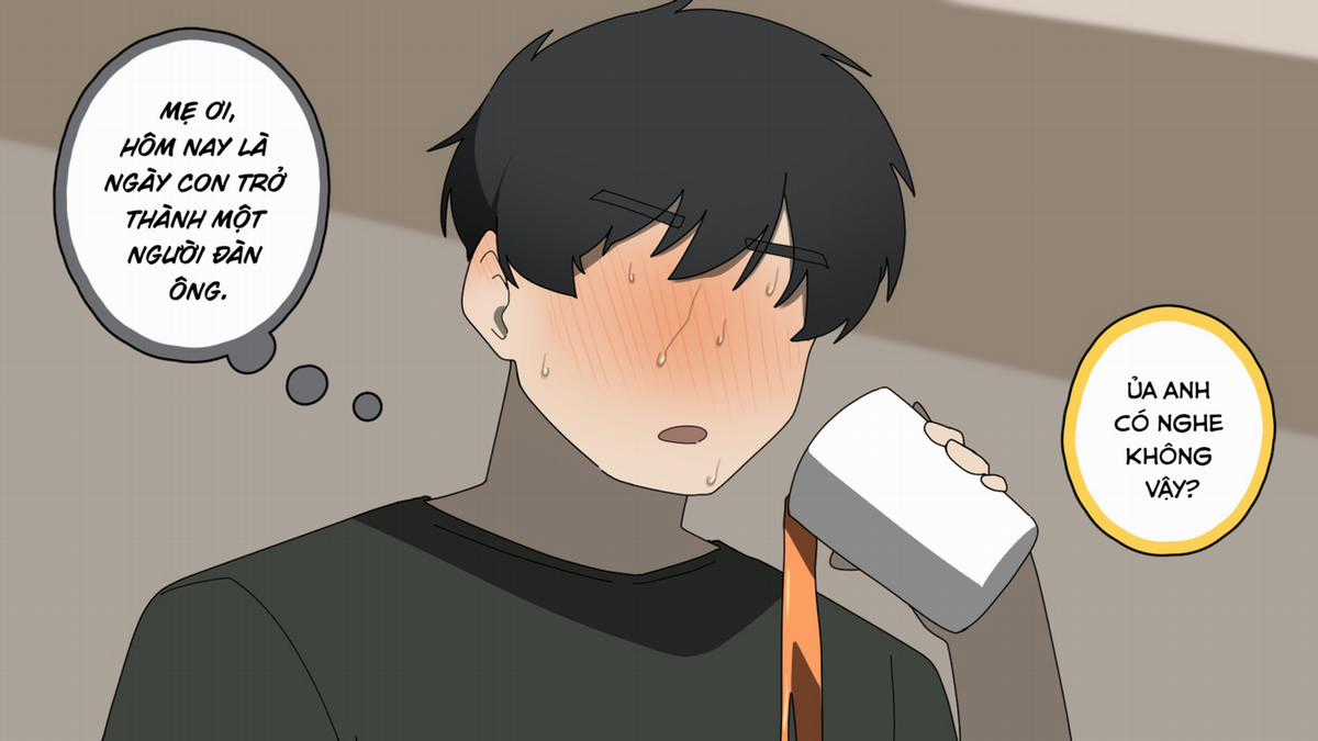 Những cô gái phi nhân của Junkzero Chapter 37 trang 7