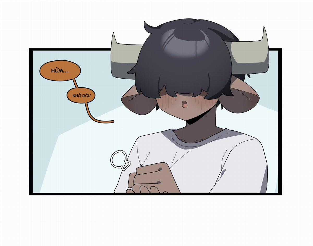 Những cô gái phi nhân của Junkzero Chapter 38 trang 2