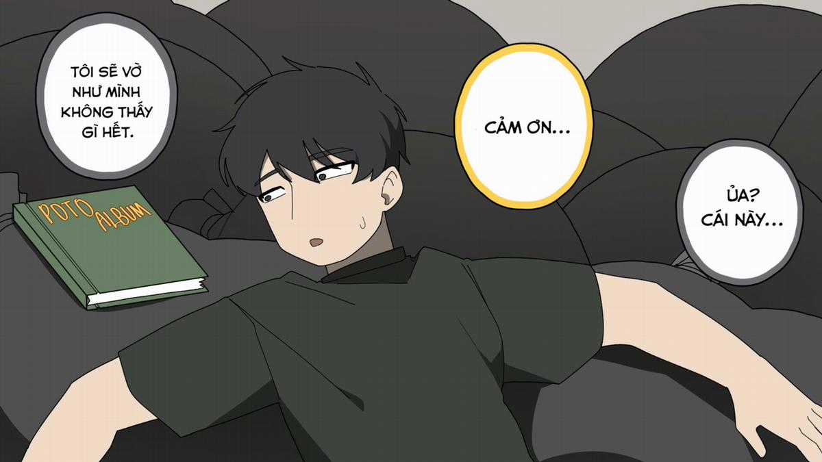 Những cô gái phi nhân của Junkzero Chapter 39 trang 2