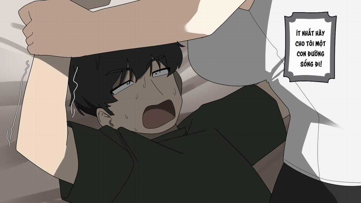 Những cô gái phi nhân của Junkzero Chapter 39 trang 7