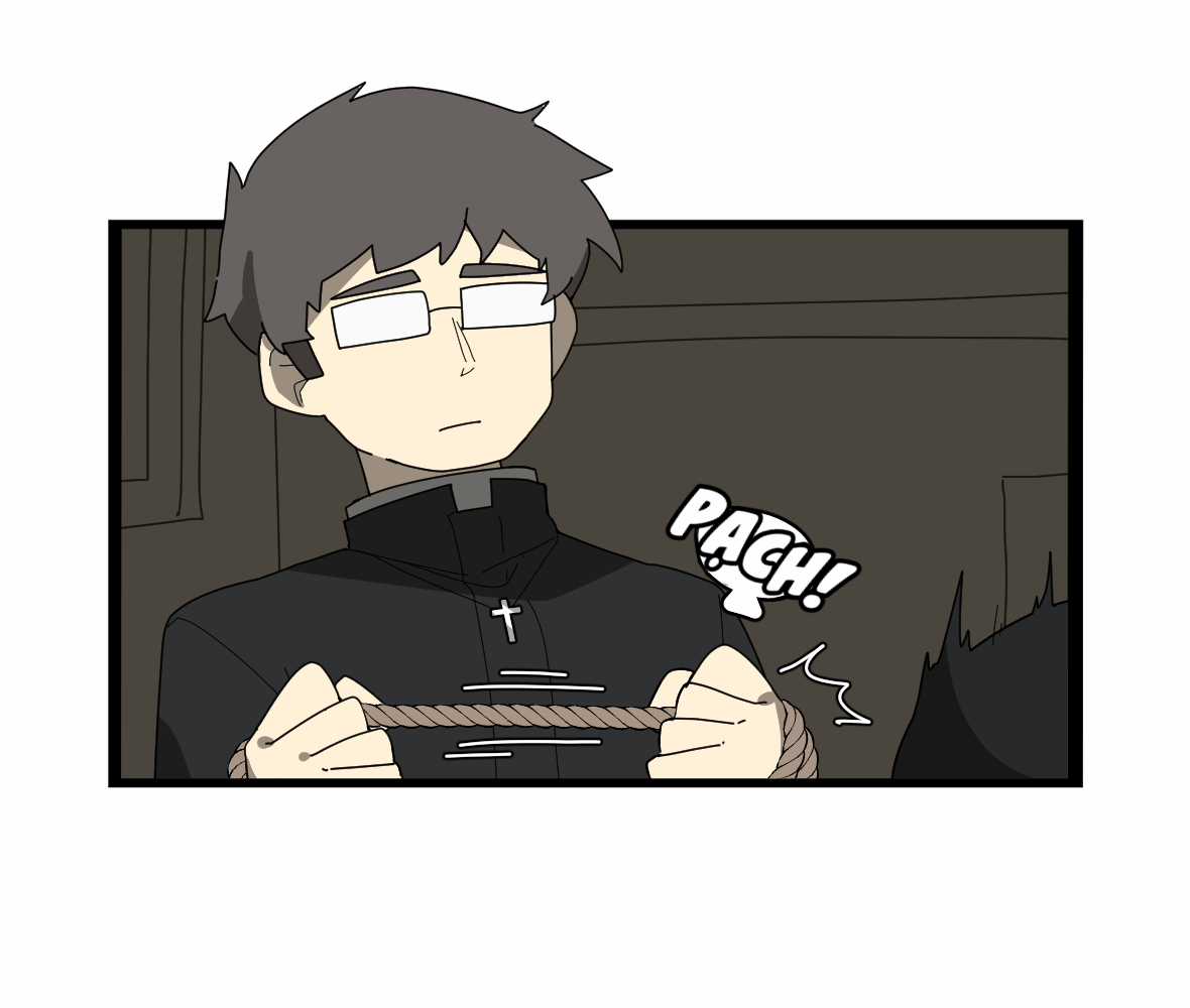 Những cô gái phi nhân của Junkzero Chapter 4 trang 2