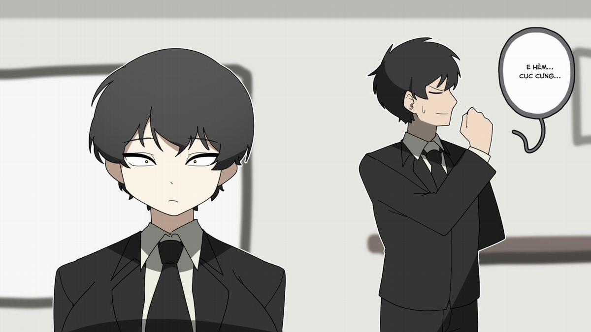 Những cô gái phi nhân của Junkzero Chapter 40 trang 2