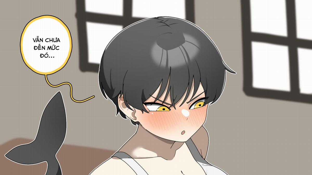 Những cô gái phi nhân của Junkzero Chapter 41 trang 6