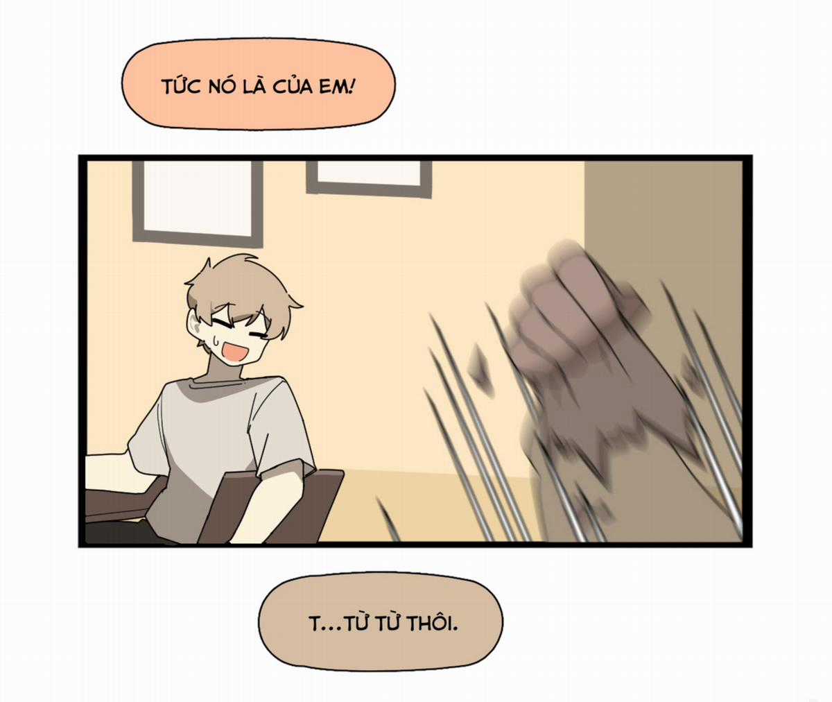 Những cô gái phi nhân của Junkzero Chapter 44 trang 2