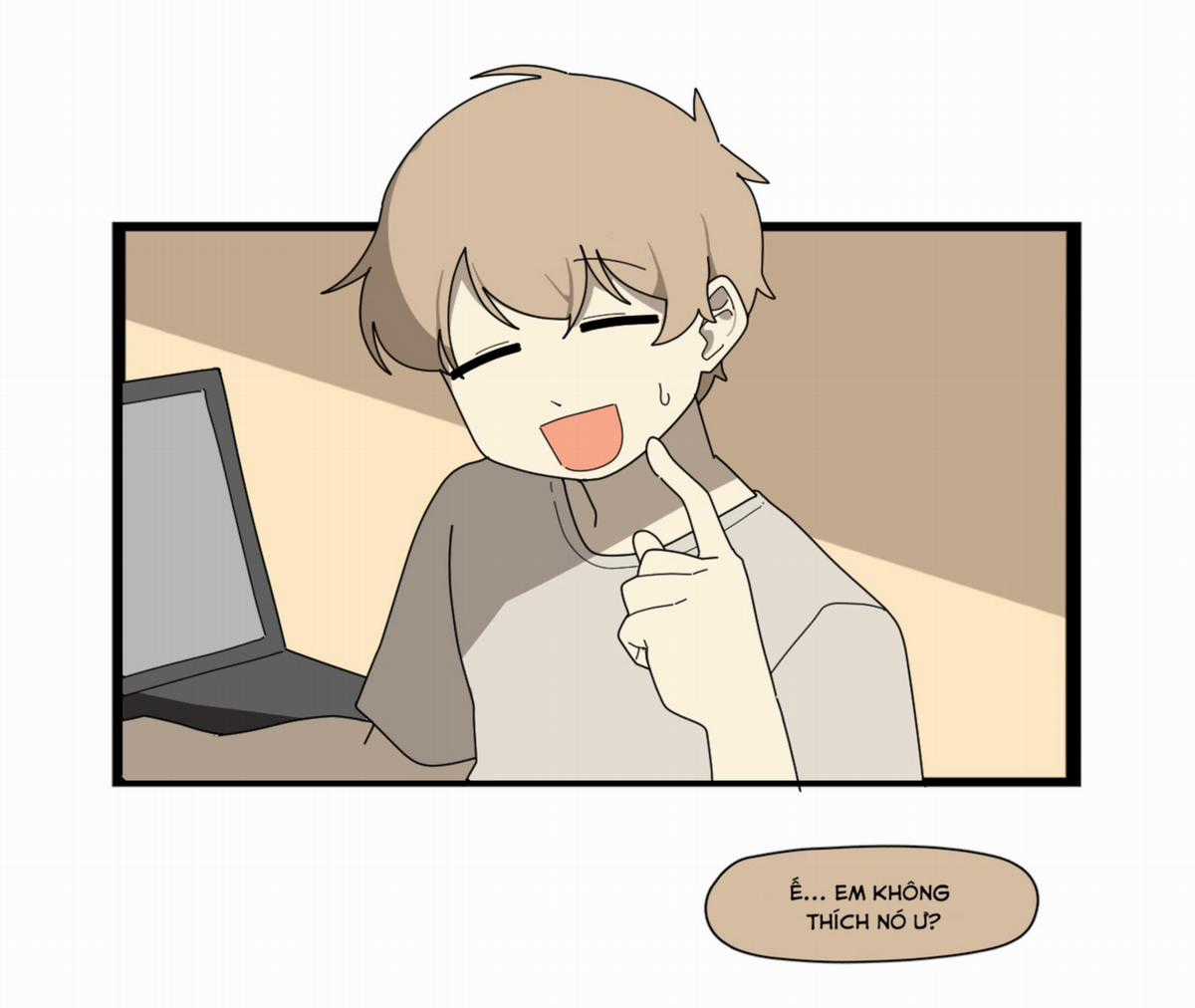 Những cô gái phi nhân của Junkzero Chapter 44 trang 4