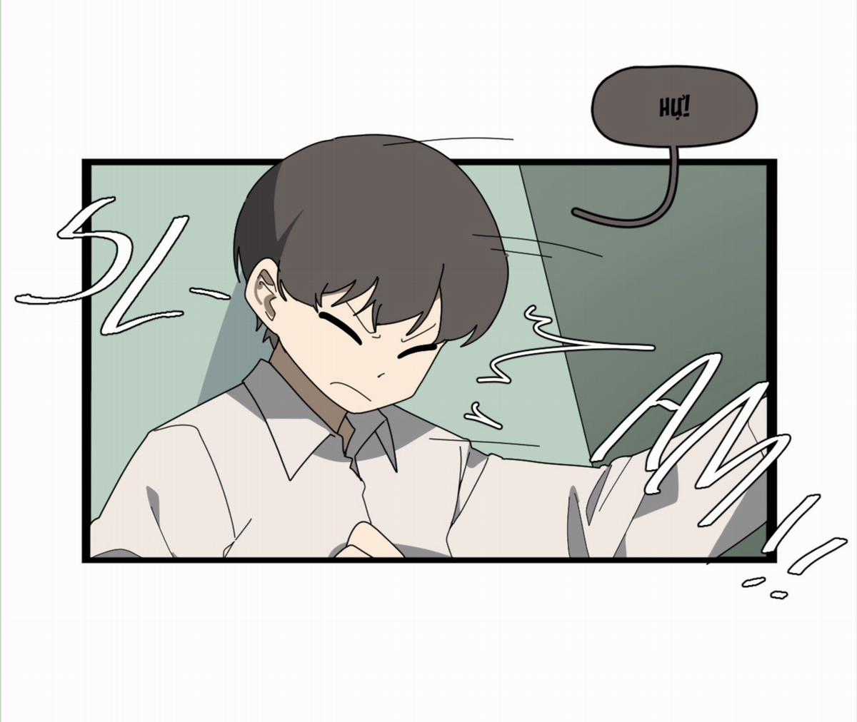 Những cô gái phi nhân của Junkzero Chapter 45 trang 3