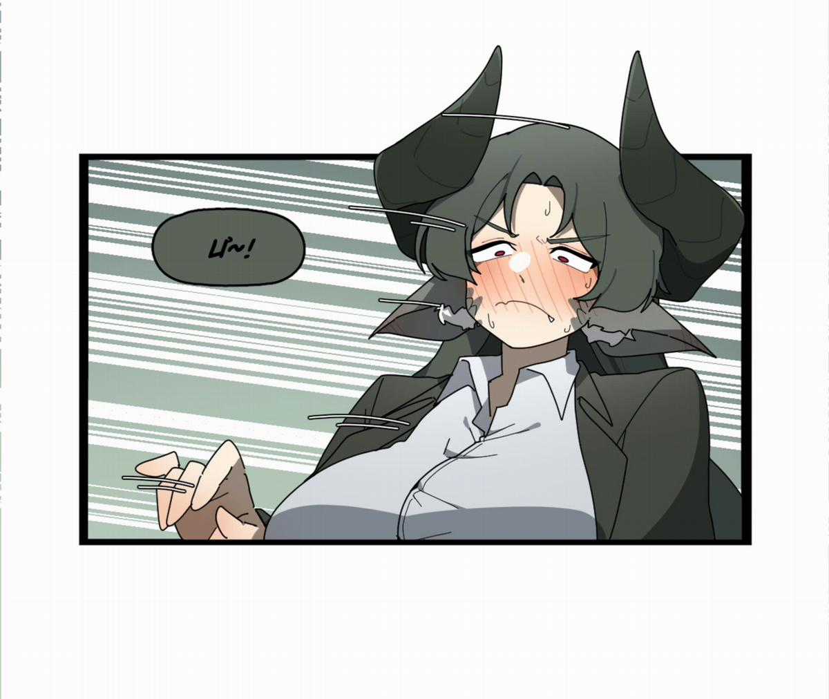 Những cô gái phi nhân của Junkzero Chapter 45 trang 6