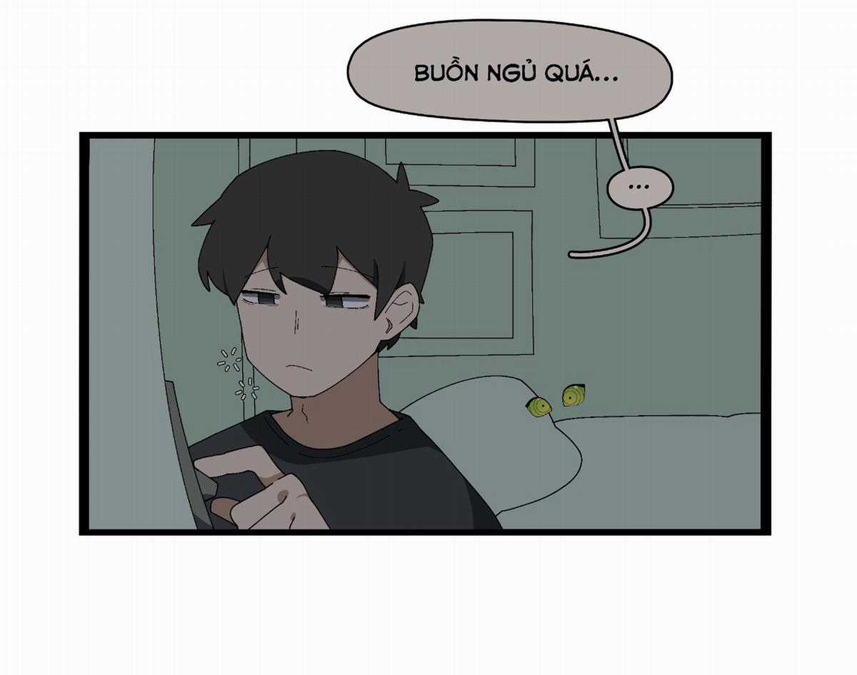 Những cô gái phi nhân của Junkzero Chapter 7 trang 4