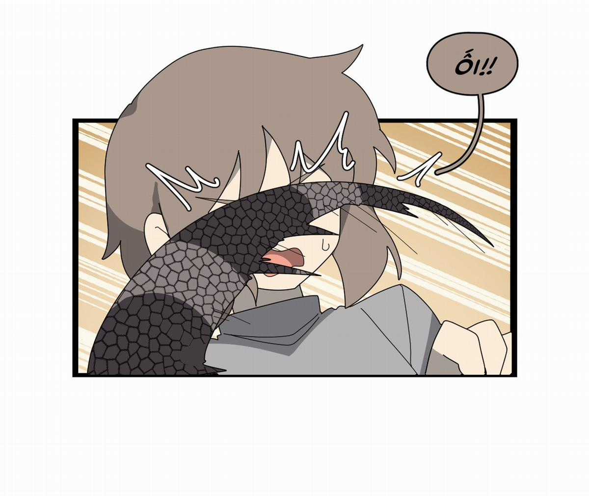 Những cô gái phi nhân của Junkzero Chapter 8 trang 2