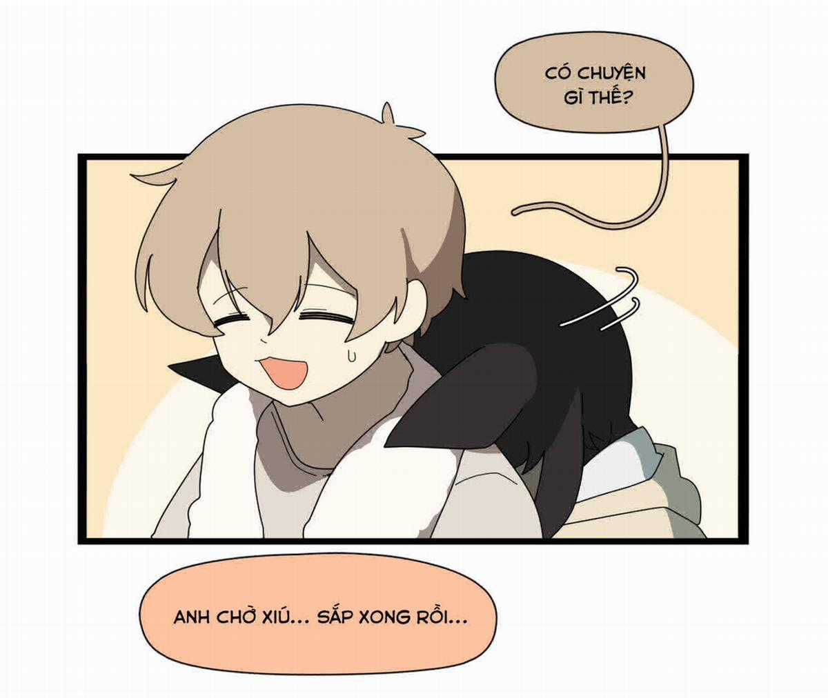 Những cô gái phi nhân của Junkzero Chapter 9 trang 2