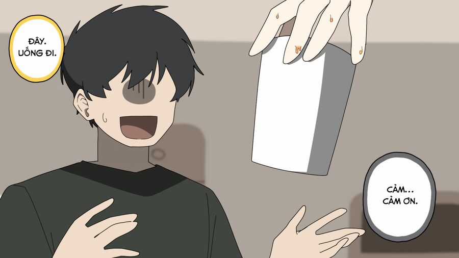 Những Cô Gái Thú Nhân Của Junkzero Chapter 36 trang 5