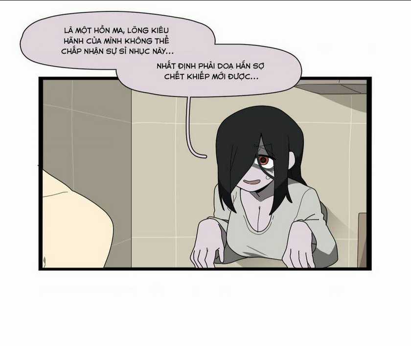 Những Cô Gái Thú Nhân Của Junkzero Chapter 4 trang 1