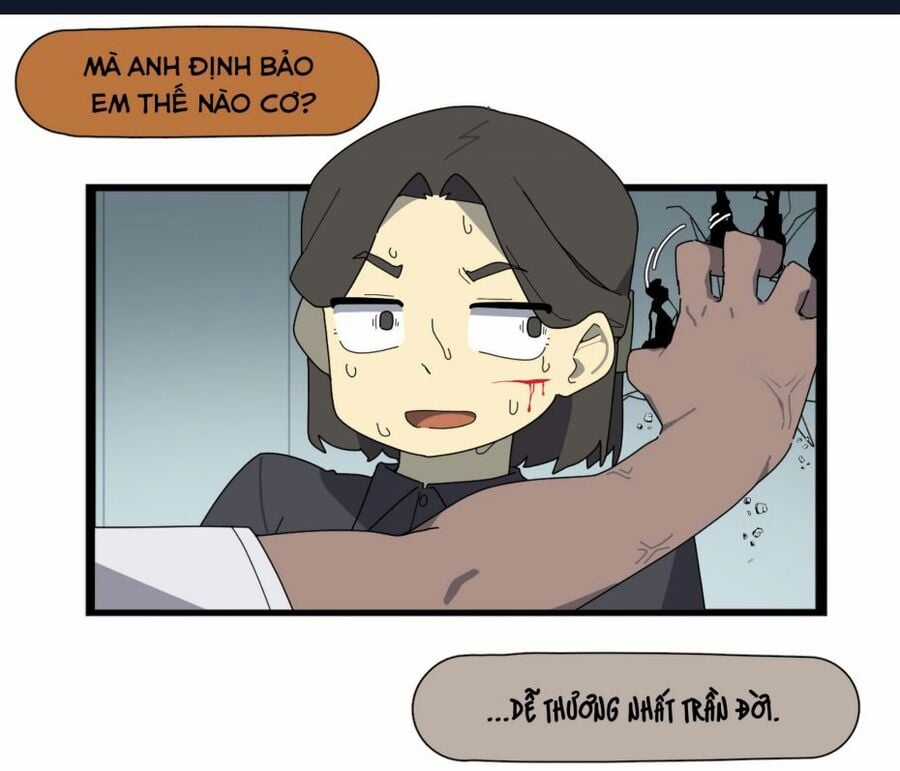 Những Cô Gái Thú Nhân Của Junkzero Chapter 52 trang 2