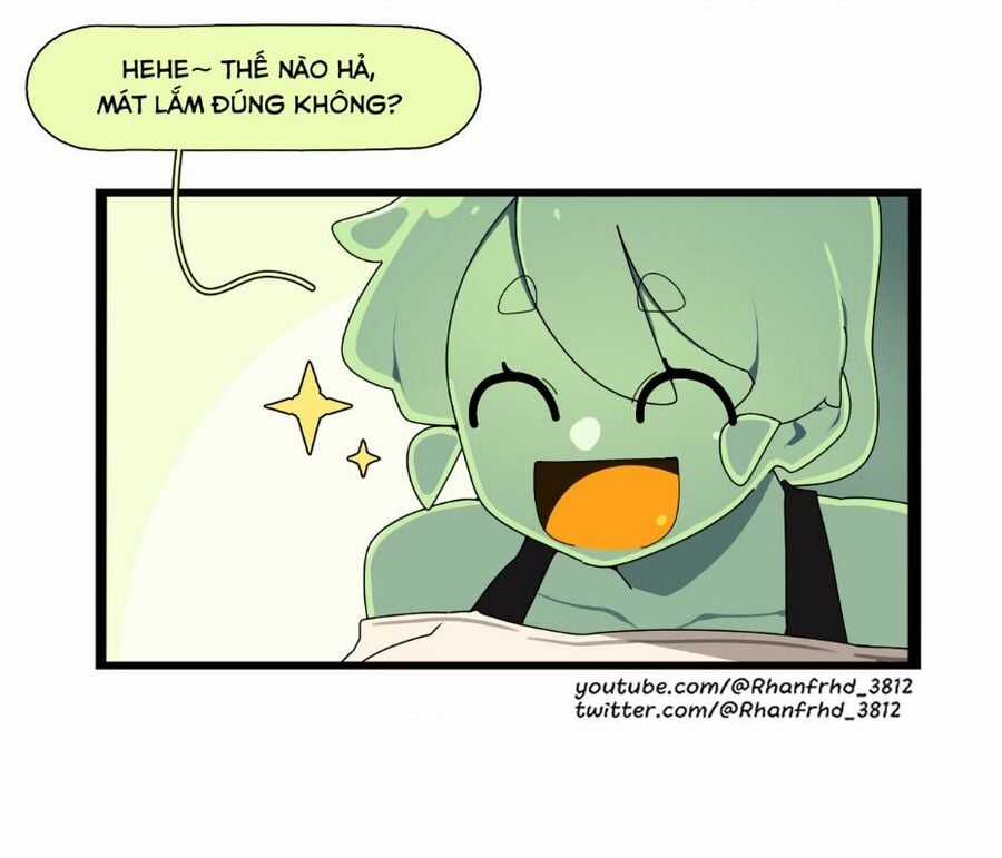 Những Cô Gái Thú Nhân Của Junkzero Chapter 55 trang 2
