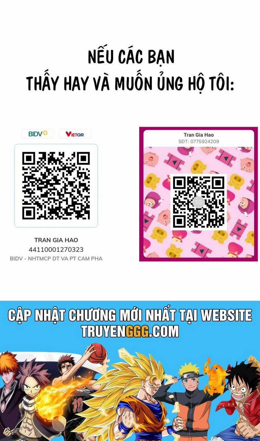 Những Cô Gái Thú Nhân Của Junkzero Chapter 55 trang 5
