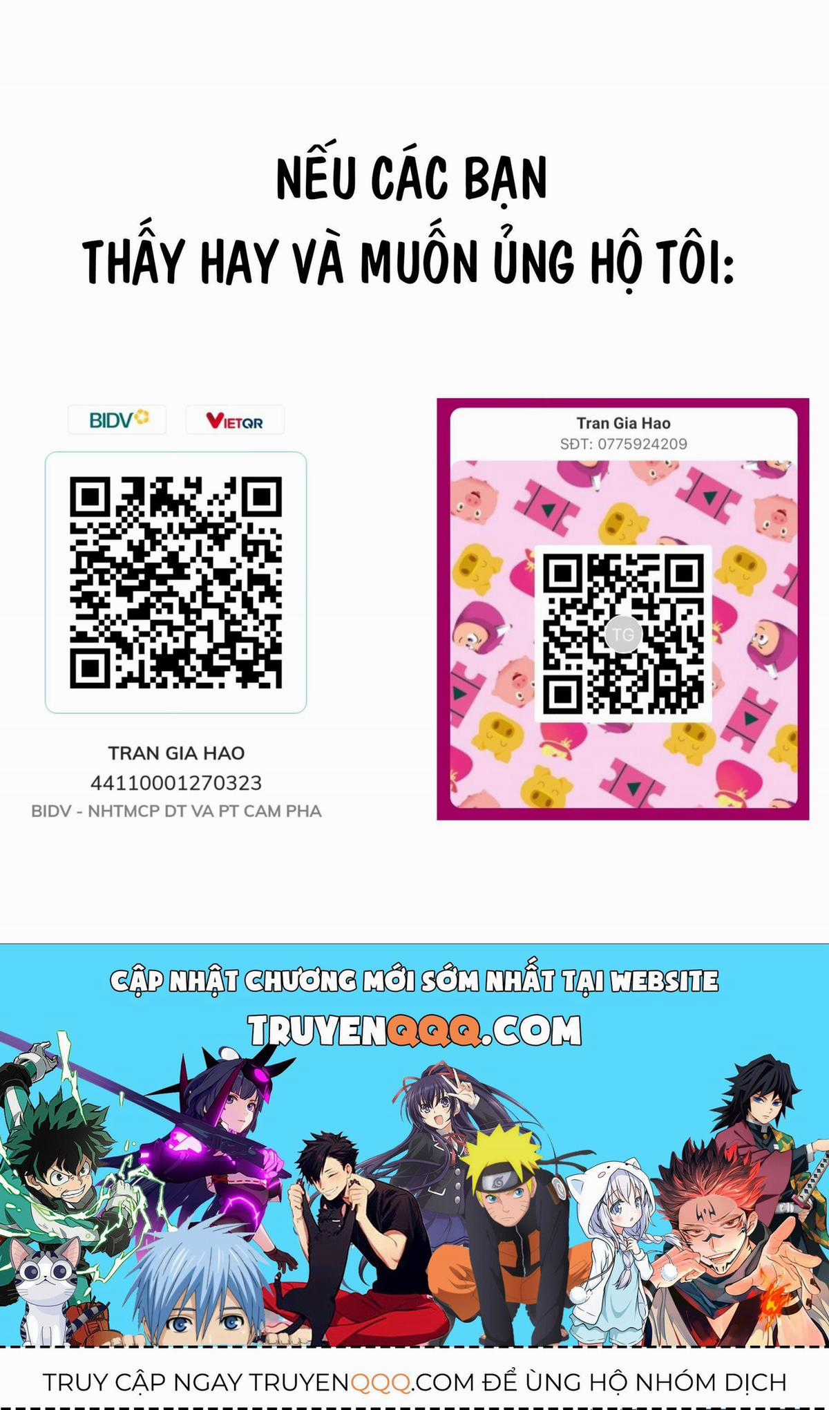 Những Cô Gái Thú Nhân Của Junkzero Chương 0.2 trang 6