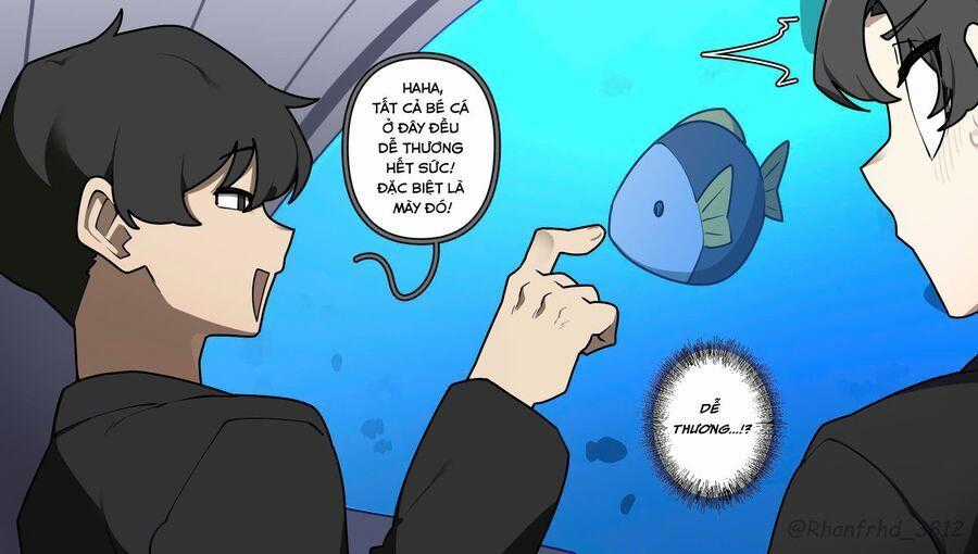 Những Cô Gái Thú Nhân Của Junkzero Chương 113 trang 1