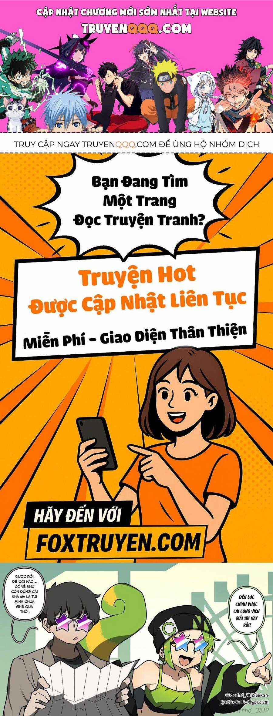 Những Cô Gái Thú Nhân Của Junkzero Chương 118 trang 0