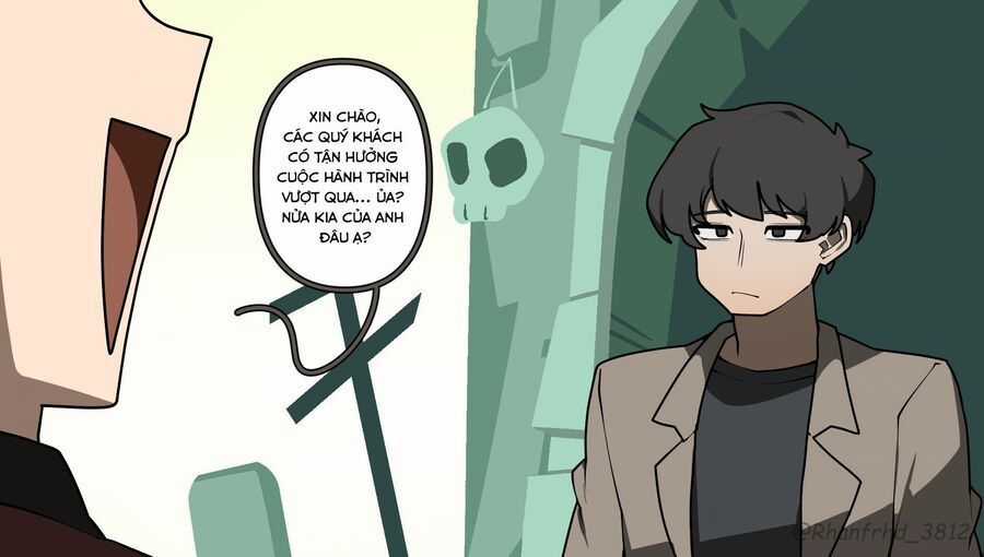 Những Cô Gái Thú Nhân Của Junkzero Chương 118 trang 2