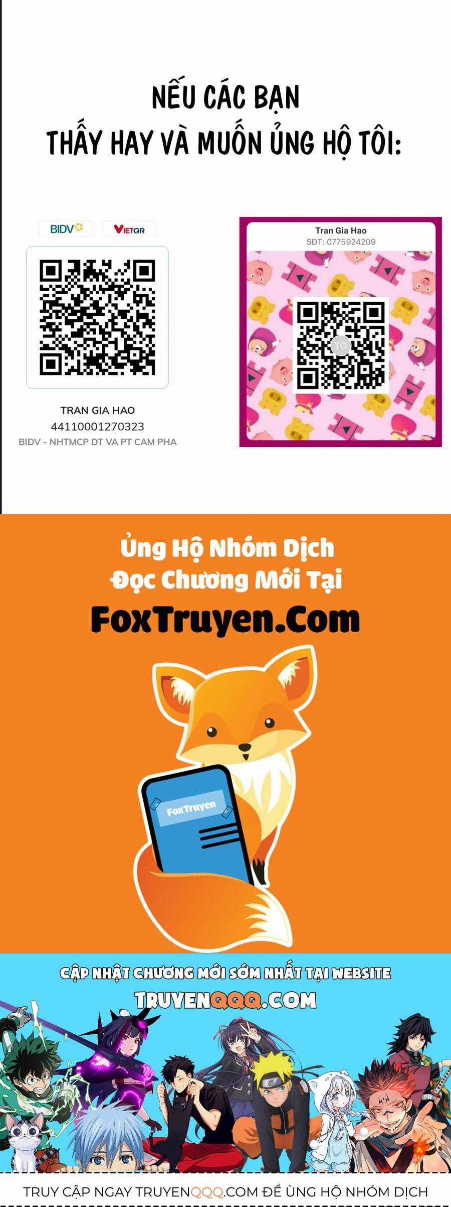 Những Cô Gái Thú Nhân Của Junkzero Chương 118 trang 5