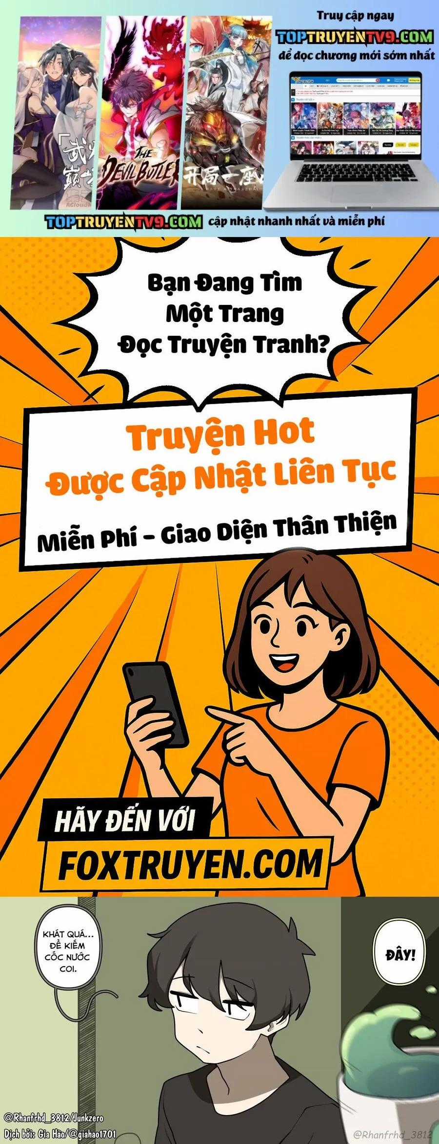 Những Cô Gái Thú Nhân Của Junkzero Chương 119 trang 1