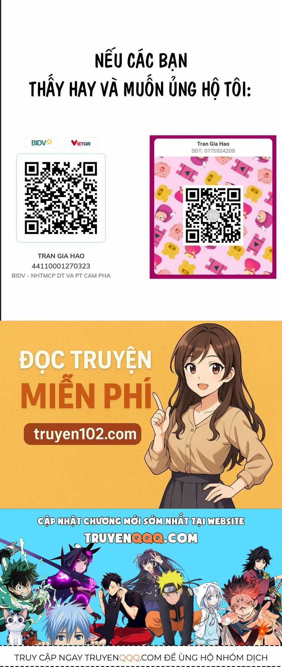 Những Cô Gái Thú Nhân Của Junkzero Chương 119 trang 6