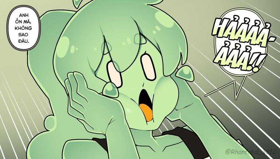 Những Cô Gái Thú Nhân Của Junkzero Chương 120 trang 1