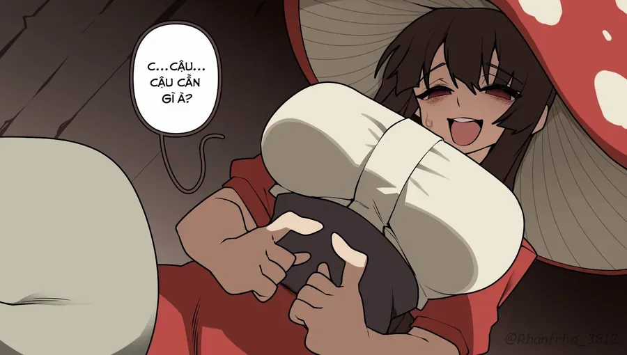 Những Cô Gái Thú Nhân Của Junkzero Chương 122 trang 2