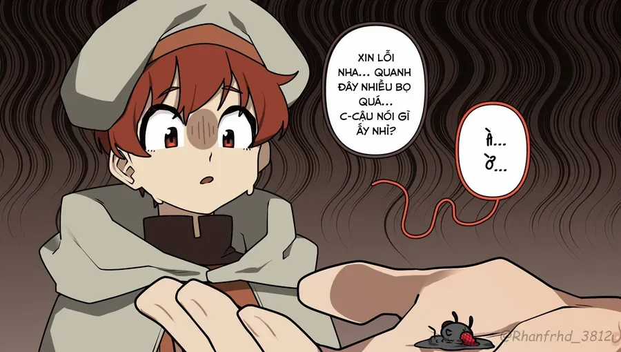 Những Cô Gái Thú Nhân Của Junkzero Chương 123 trang 2