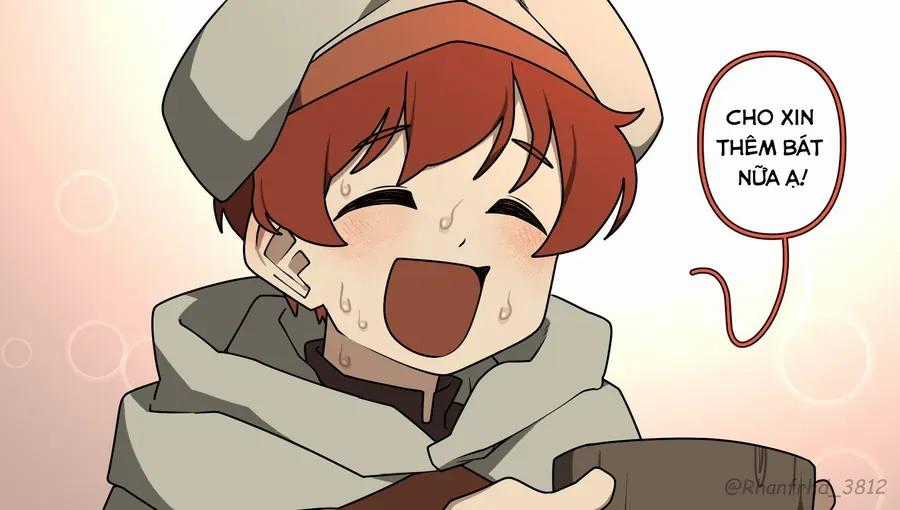 Những Cô Gái Thú Nhân Của Junkzero Chương 123 trang 3