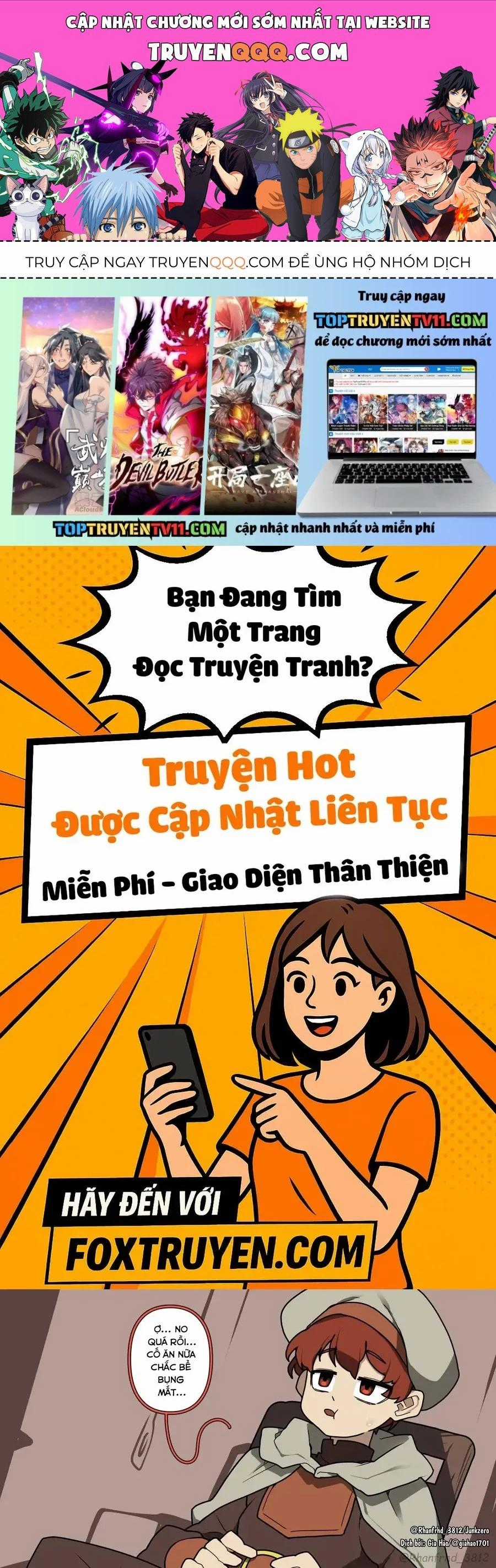 Những Cô Gái Thú Nhân Của Junkzero Chương 124 trang 0