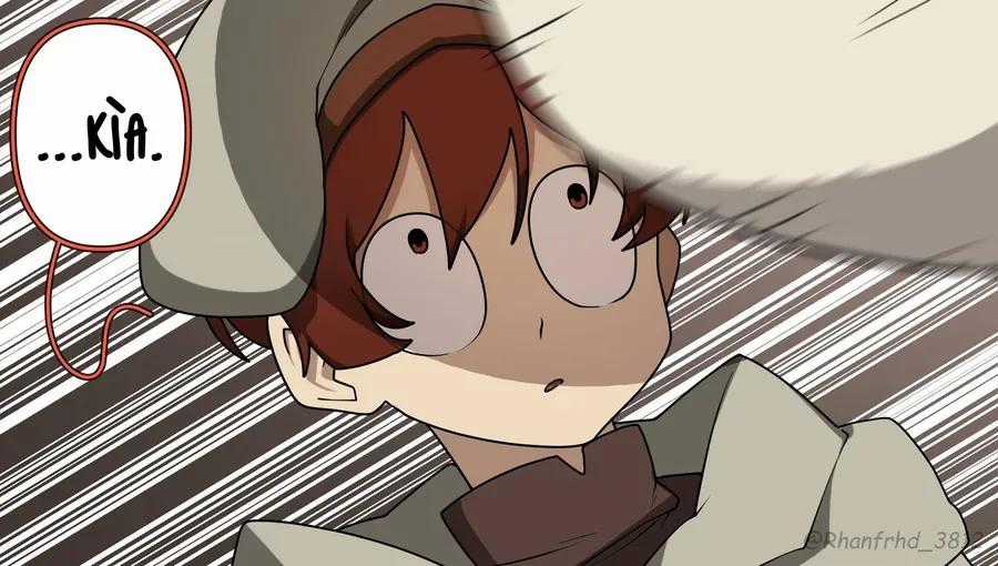 Những Cô Gái Thú Nhân Của Junkzero Chương 124 trang 3