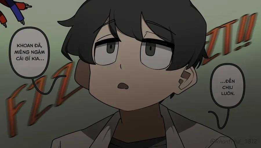 Những Cô Gái Thú Nhân Của Junkzero Chương 125 trang 3