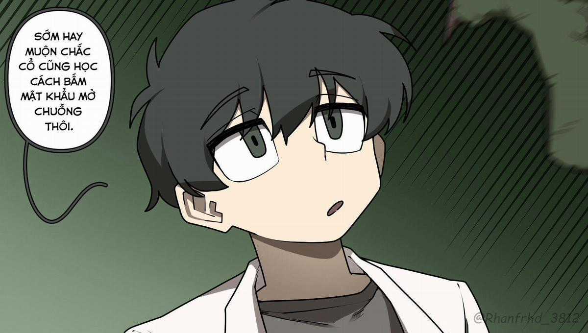 Những Cô Gái Thú Nhân Của Junkzero Chương 127 trang 3