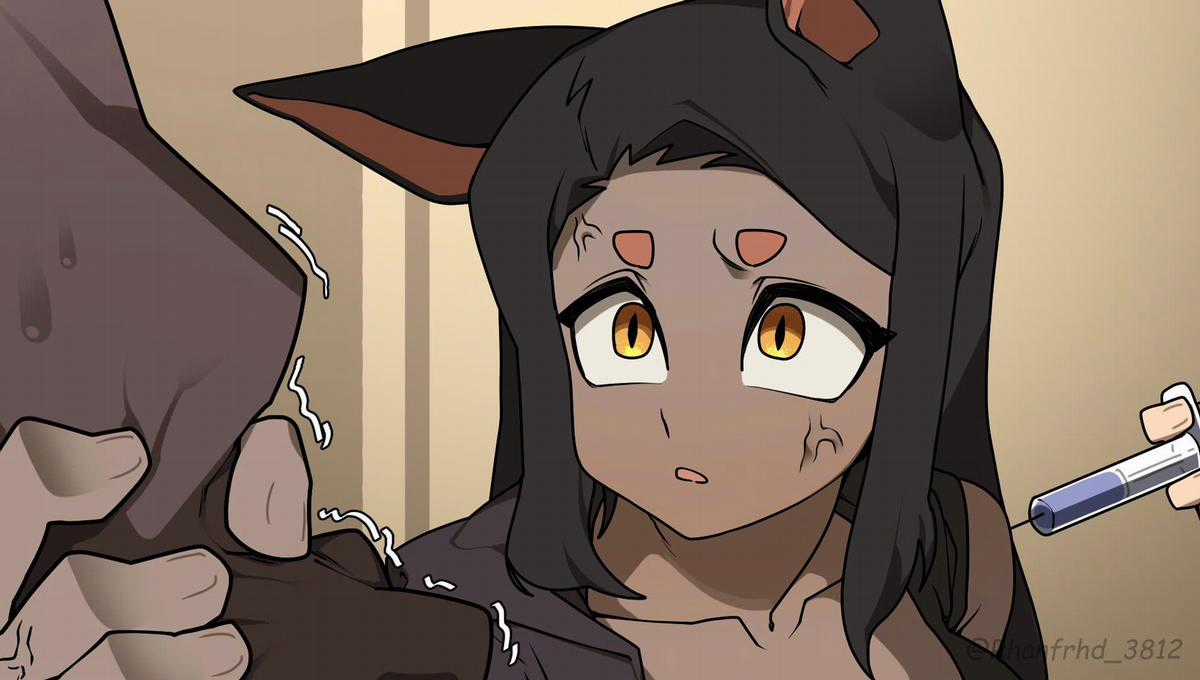 Những Cô Gái Thú Nhân Của Junkzero Chương 128 trang 2