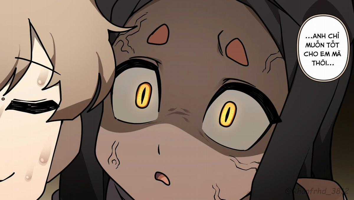 Những Cô Gái Thú Nhân Của Junkzero Chương 128 trang 3