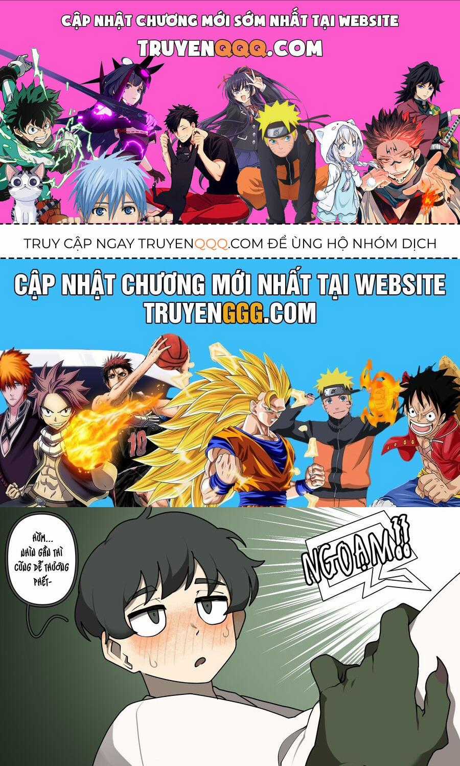 Những Cô Gái Thú Nhân Của Junkzero Chương 93 trang 0