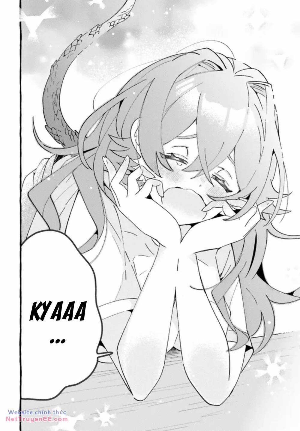 Những Cô Gái Thuộc Loại Bò Sát Chapter 1 trang 20