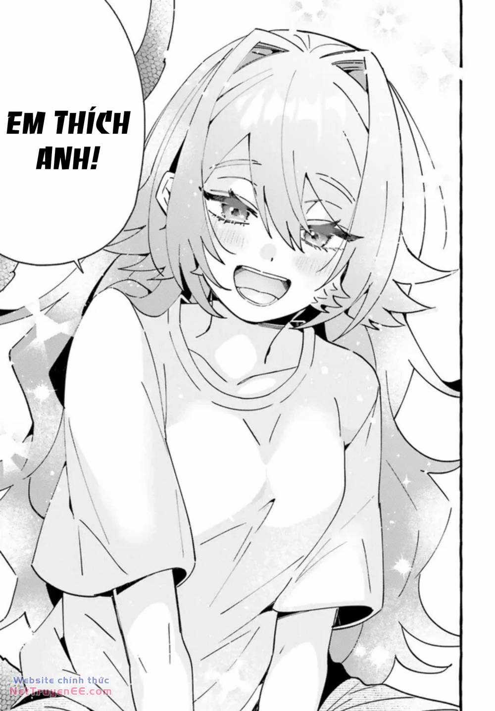 Những Cô Gái Thuộc Loại Bò Sát Chapter 1 trang 33