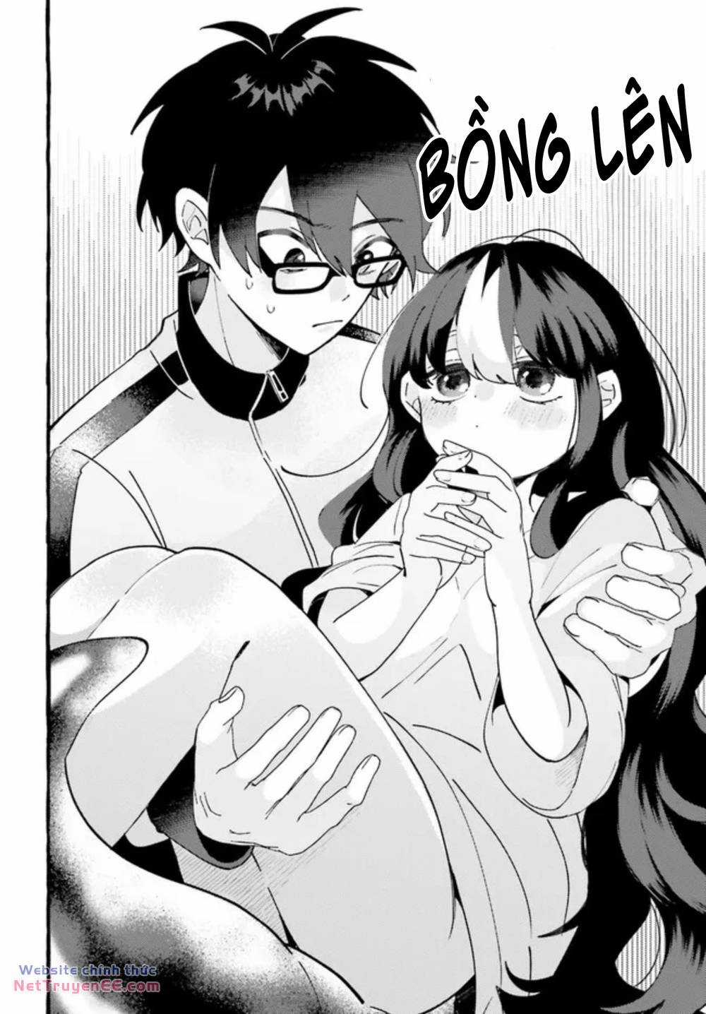 Những Cô Gái Thuộc Loại Bò Sát Chapter 2 trang 14