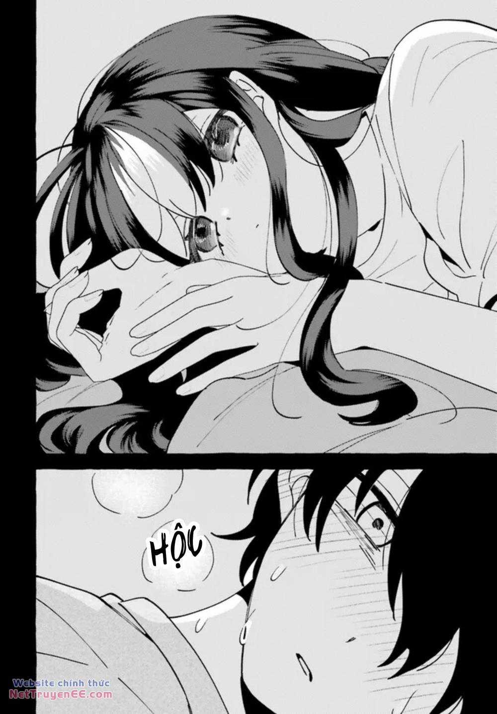 Những Cô Gái Thuộc Loại Bò Sát Chapter 2 trang 24