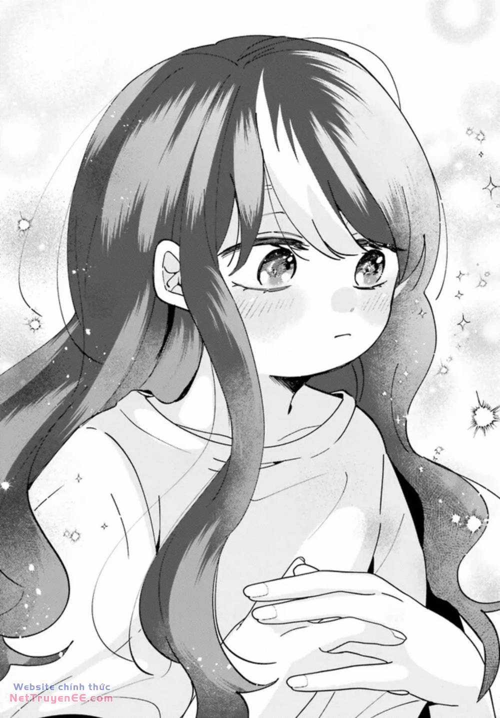 Những Cô Gái Thuộc Loại Bò Sát Chapter 2 trang 31