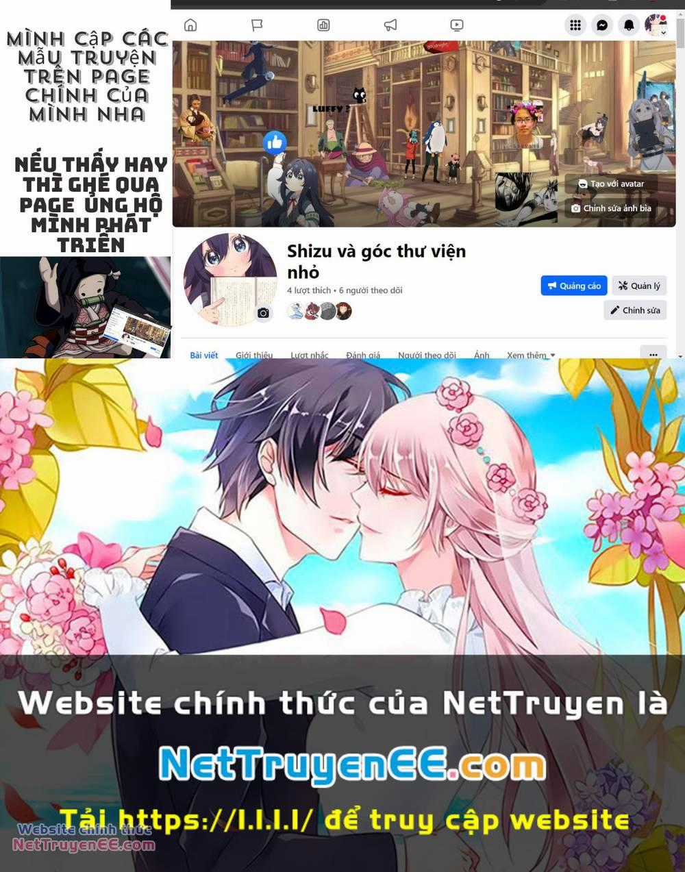 Những Cô Gái Thuộc Loại Bò Sát Chapter 2 trang 35